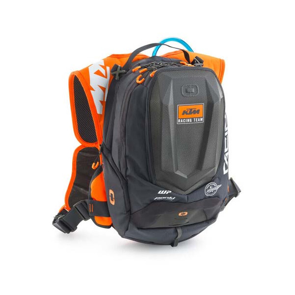KTM KTM Team dakar hydration backpack